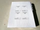 Case 550H Crawler Dozer Service Manual Repair Shop Book NEW