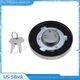 Fuel Cap KHH0140 105492A Fit Link Belt Excavator 130LX 160LX 210LX 240LX 330LX