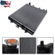 For Kubota M9540 SDSL2 Tractor Radiator M100GXDTC M100XDTC M8540HDC M108SDSL