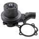 Water Pump w/Pulley 7C-2787 for Caterpillar 205 206 CB424 Perkins Engine 4.236
