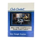 Vintage Cub Cadet Sales Brochure 772-3933 Replacement Parts Accessories Dealer