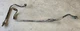 1989-1993 DODGE RAM 5.9 CUMMINS W 250-350 VE PUMP FUEL FEED LINE  1st Gen