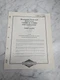 BRIGGS STRATTON 112900 TO 112999 ILLUSTRATED PARTS LIST MANUAL CATALOG BOOK 1987