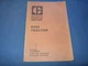 CAT CATERPILLAR 631D TRACTOR PARTS BOOK MANUAL S/N 24W1-UP
