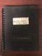 Parts Catalog & Owner Operator Manual Bomag Koehring S812A S1014A Tandem Roller