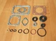 belarus tractor 250as, 300, 400 fuel pump gaskets&seals kit
