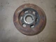 Cummins B3.3 Diesel Engine Crankshaft Pulley 4989848 KOMATSU GENSET OEM!!!