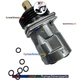Pilot Valve 19017-45600 For Takeuchi TB014 TB016 TB125 TB135 TB145 TB20R TB23R