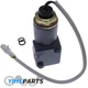 High Speed Solenoid Valve for Hitachi EX100-2 EX120-2 EX200-2 EX200-3 EX220-2