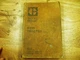 CAT Caterpillar 631D TRACTOR  PARTS MANUAL  24W