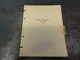 John Deere Continental Engine No. Y112-618 Parts Catalog Manual   PC-281