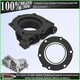 New Transfer Case Adapter Housing Gasket Kit 15654927 For Chevy GMC 4L80E TH400