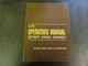 Detroit Diesel V-71 Engines Operators Manual   6SE323  9-71