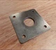 1st Gen Dodge Cummins Hydroboost Conversion Plate Adapter RAM 250 350 US