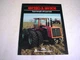 Allis Chalmers 4W-220, 4W-305 Farm Tractor Sales Brochure