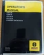 New Holland LB75.B, LB90.B, LB110.B, LB115.B Backhoe Owners Operators Manual