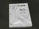 Bobcat 2100, 2100S Utility Vehicle Service Manual Repair Shop Book