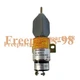 Fuel Shutoff Solenoid for SA-3934-T 1700-3004 12V Mitsubishi MG500 MG530 Genset