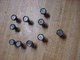 1955-1986 Chevy Chevelle Corvette Camaro Timing Cover Bolts Impala 396 454 409