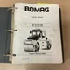 Bomag BW174 AD/AC-2 AM ASPHALT COMPACTOR SERVICE SHOP REPAIR MANUAL Double Drum