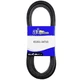 Heavy Duty Deck Belt for Kubota K5351-34710 ZD321 RCK54-23BX RCK54-75B RCK54-1