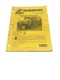 ALAMO INDUSTRIAL 02982288 BOOM ARM MOWER SERVICE MANUAL 2004 *SALE*