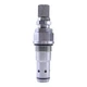 Relief Valve 700-85-56000 for Komatsu PC200-2 PC220-2 PC220LC-2 PC300-2 PC650-1
