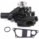 3800883 Cummins Water Pump QSB3.3 QSB4.5 B3.3 Fits Diesel CM2250 CM2150 B137