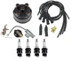 Complete Tune Up Kit IH Farmall 100 130 140 200 230 240 300 330 340 350 Tractor