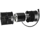 New Blower Motor VOE 14576774 for Volvo EC210B EC240B EC290B Excavator