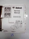 Bobcat A300 Turbo High Flow S/N 523411001- 523511001- Service Manual 6/03