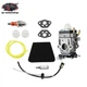 Carburetor Kit For Earthquake E43 E43WC E43CE MC43 MC43E MC43C 300486