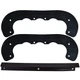 Genuine OEM Toro CCR2000 CCR-2000 SnowBlower Paddle Scraper Kit 99-9313 55-8760