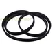 Mower Deck Belt MM605-21401 For Kioti Tractor CS2210 CS2410 CS2510 SM2410