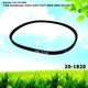 Genuine Toro 20-1820 V-Belt Snowthrower 31624 31625 31677 38040 38050 524 724