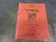 Funk Reversomatic Drives Series-RC Instruction Parts Manual    3M-6-71