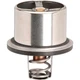 33577 Gates Thermostat for 5 Series 6 Ram Truck Autocar LLC. Xpeditor 7600 365 P