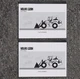 Volvo L120H Wheel Loader Parts List Catalog Manual Book