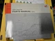 Kioti DK90 Tractor Parts Catalog Manual Oem Original 