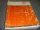 J I Case 1270 Tractor Parts Catalog Manual xz
