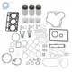 D1102 Overhaul rebuild kit For Kubota L2050DT L235DT L2350 L235F tractor engine