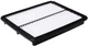 For DENCKERMANN FILTRY A140740 AIR FILTER