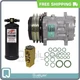Ag A/C Kit for Massey Ferguson, Agco, White Tractors 9435, 9455, 9630 ...