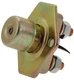 Starter Switch for Massey Ferguson TO20 / TO30 w/ Manual Starter Switch 181679M1