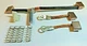  Kohler Engine Starter Repair Rebuild Kit for K311 K482 K532 K582 K17 K118