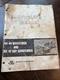 Massey Ferguson MF 44 Windrower and MF 42 Hay Conditioner Operator's Manual