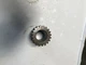 2401P1321 GEAR SUN 2ND FITS KOBELCO SK60-3  K903 K903B K903C  SWING REDUCTION 