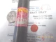Buss/Bussmann Cooper FRS-R-6-1/4 Fuse/Fuses 600V