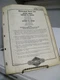 Briggs & Stratton Ilustrated Parts List Models 60100 to 60197 -Fair Smudging