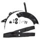 John Deere BM21817 38" Deck TriCycler Mulching Kit GT242 LT150 LX255 GT248 X300